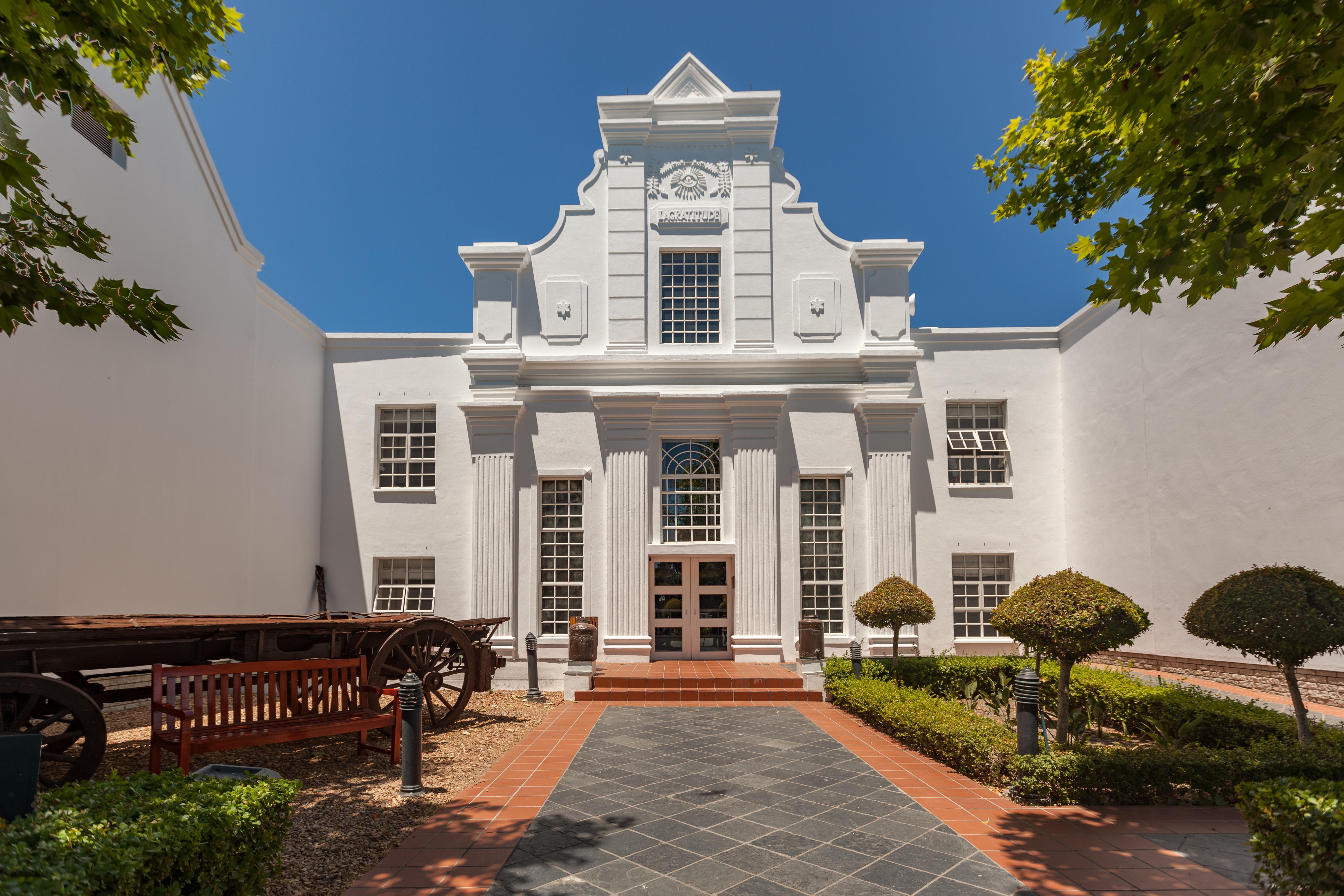 City Lodge Hotel Grandwest Epping Exterior photo